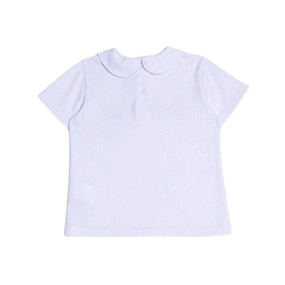T-Shirt Blanco
