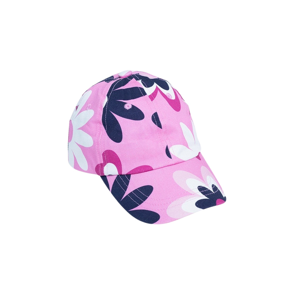 Gorra Rosado