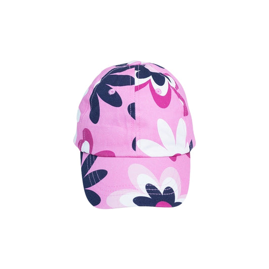 Gorra Rosado