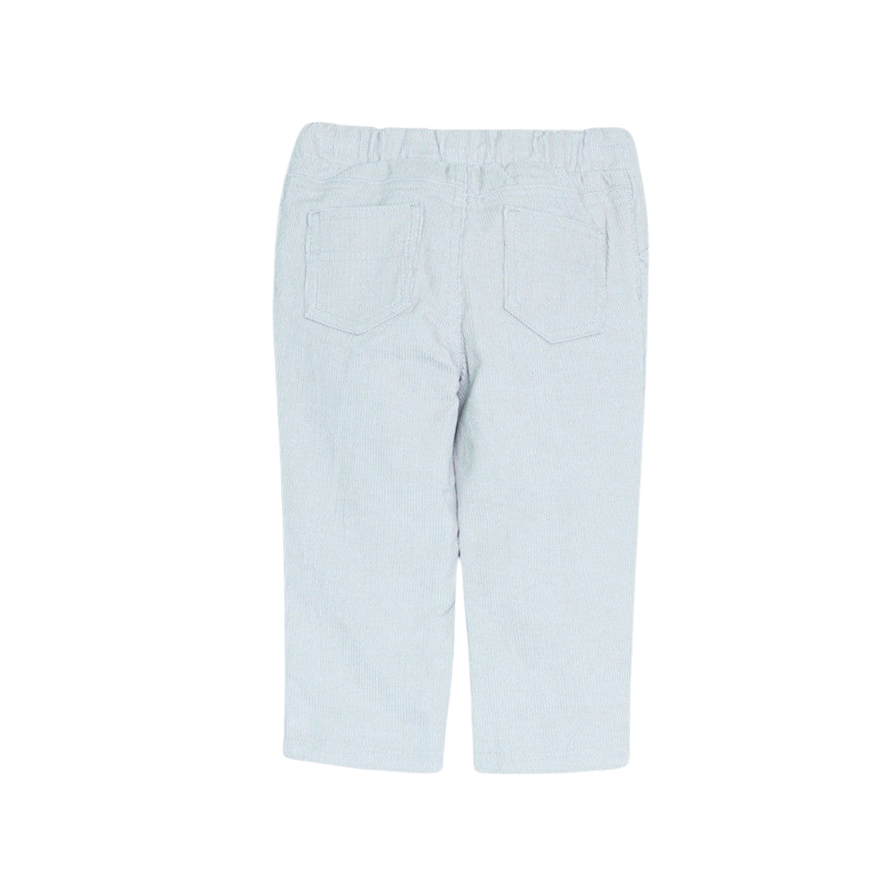 Pantalón Gris