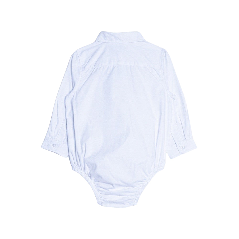 Body Blanco