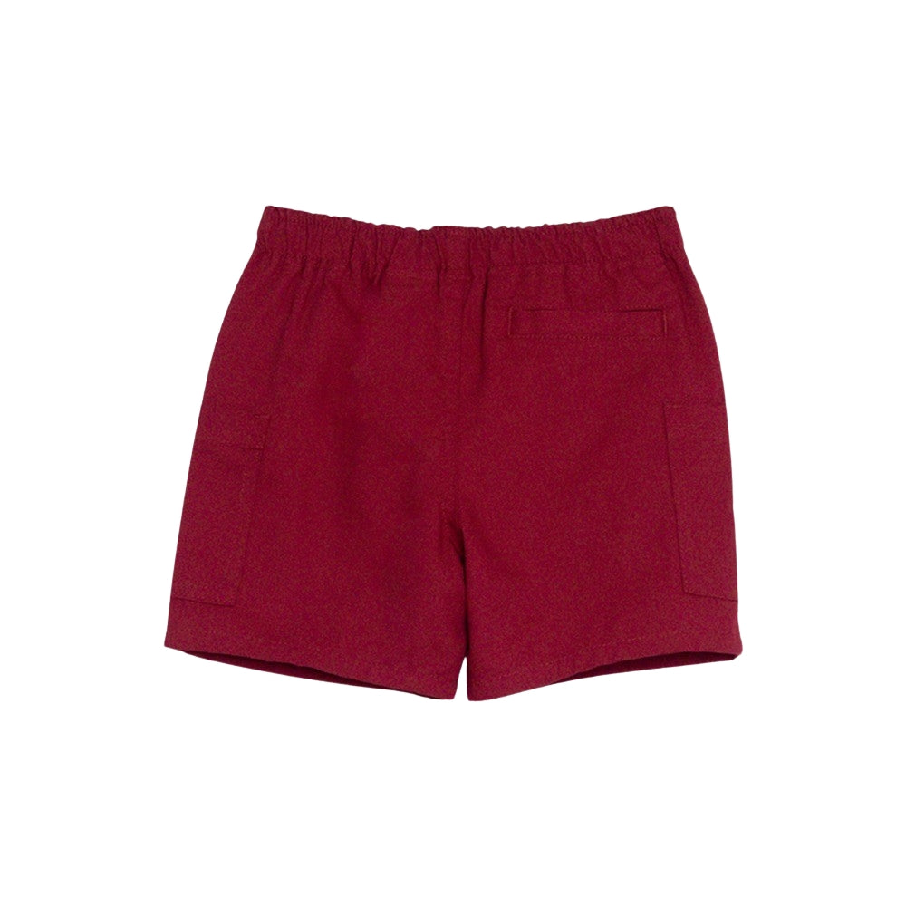 Short Vino Tinto
