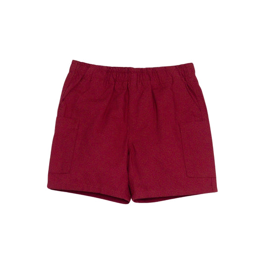 Short Vino Tinto
