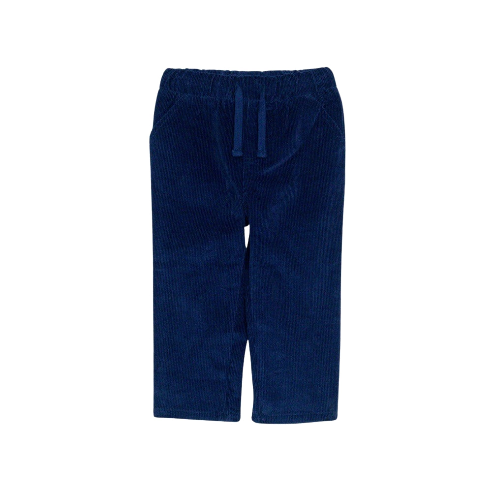 Pantalón Azul Oscuro