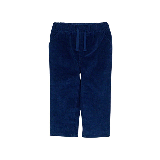 Pantalón Azul Oscuro