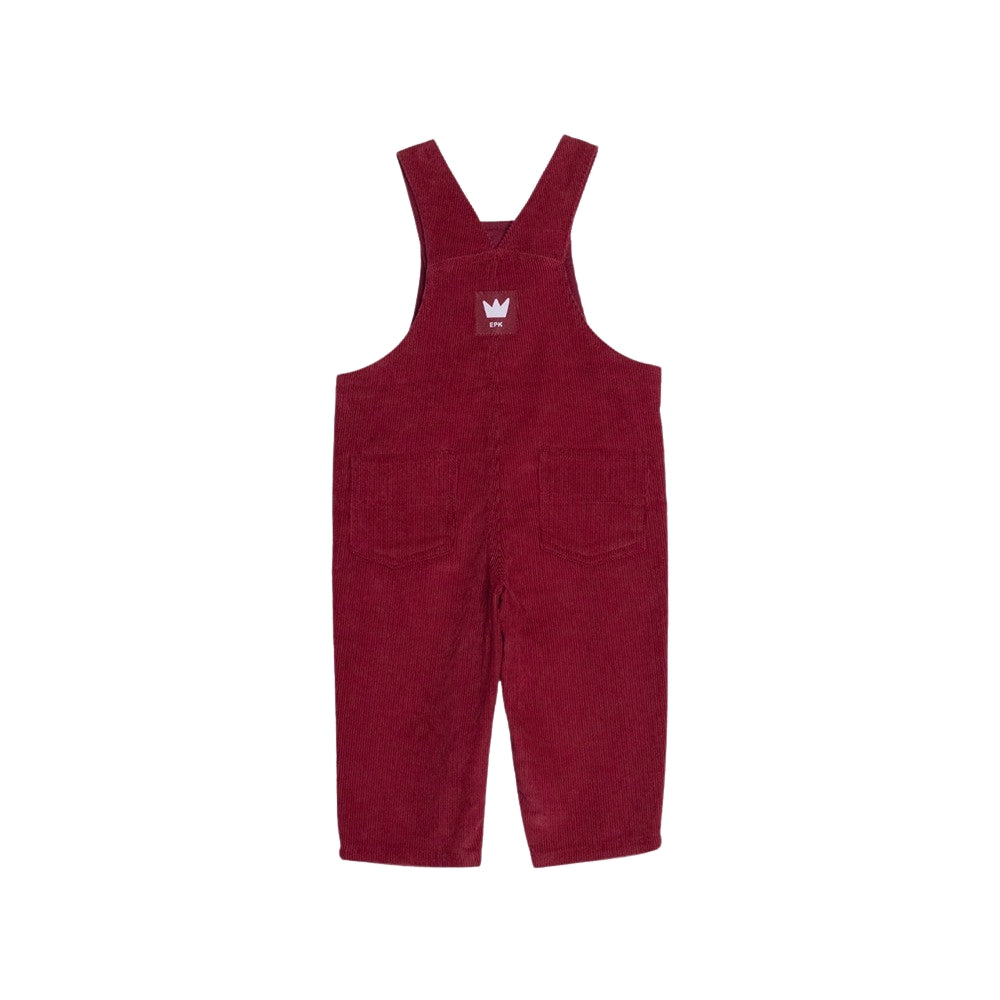 Overall Vino Tinto