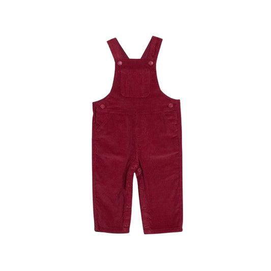 Overall Vino Tinto
