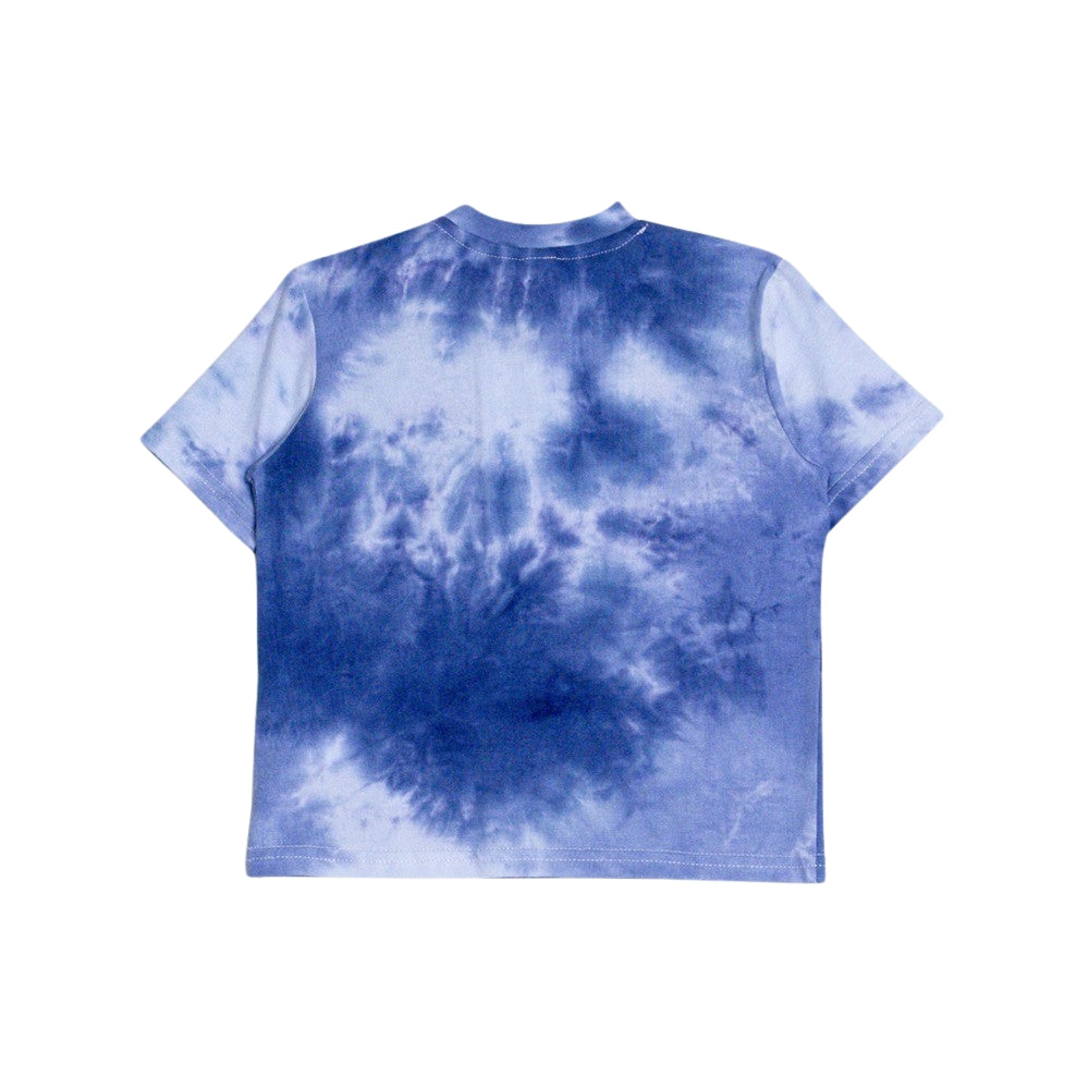 T-Shirt Azul Claro