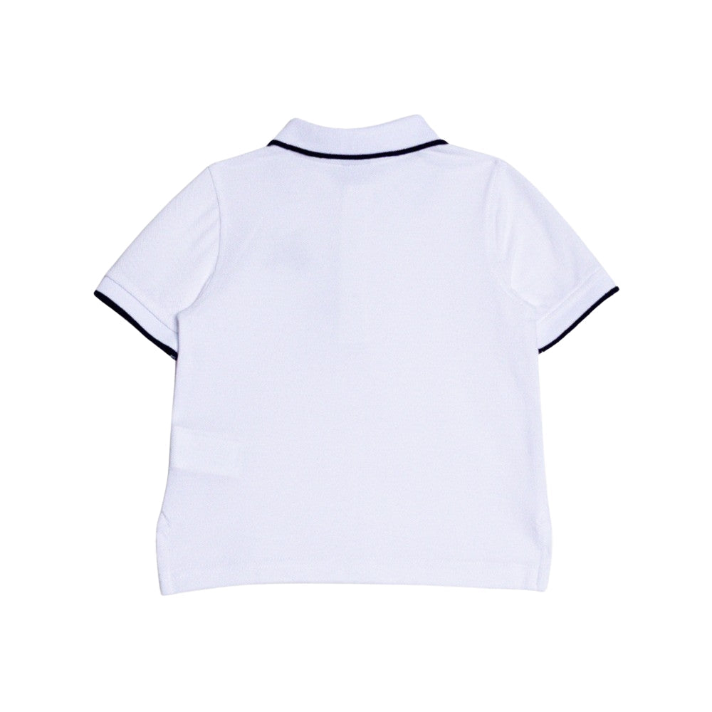 Polo Blanco