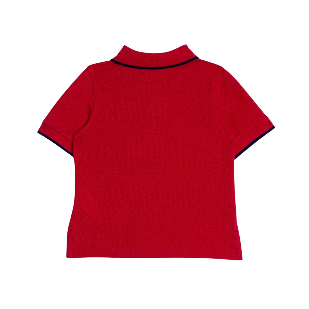 Polo Rojo