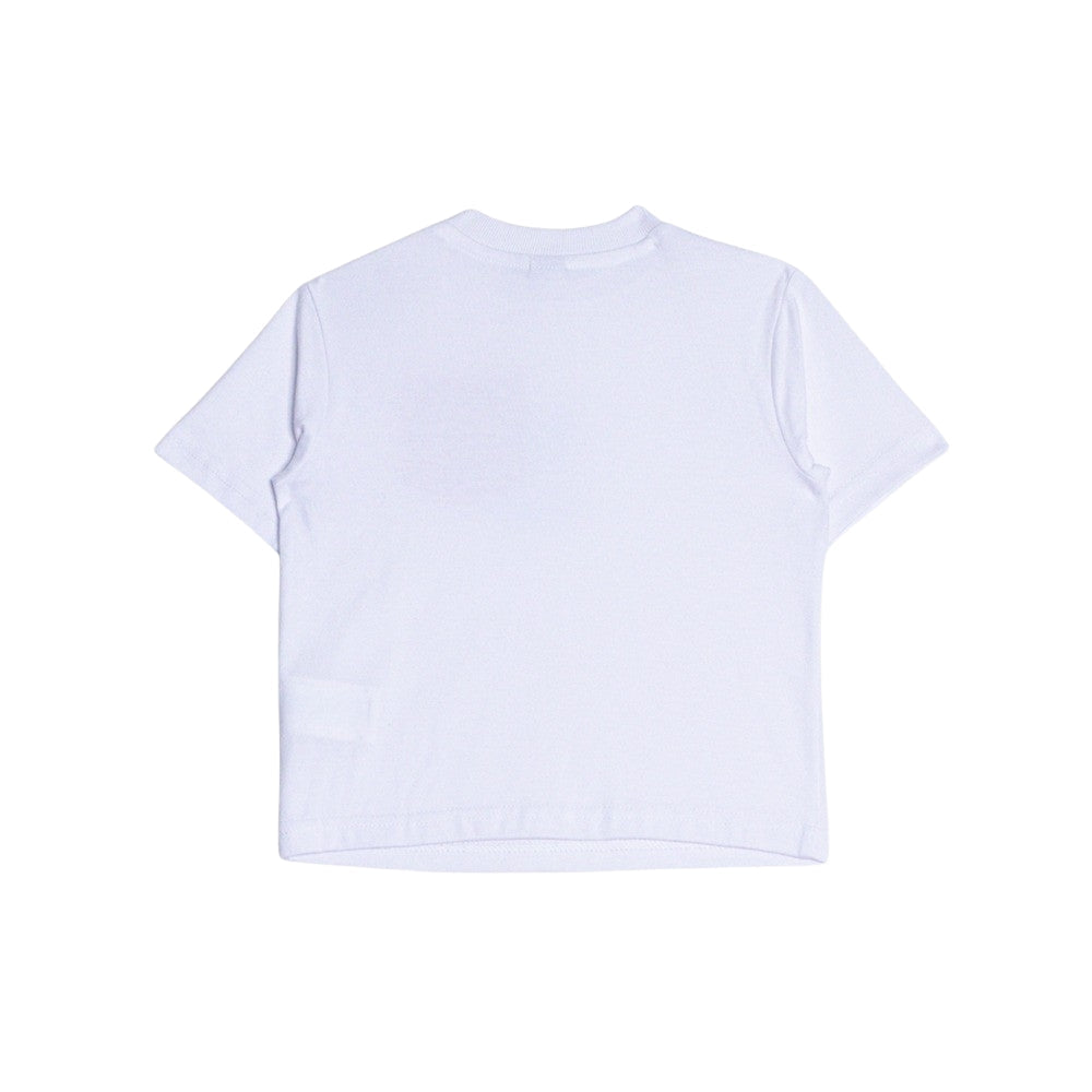 T-Shirt Blanco
