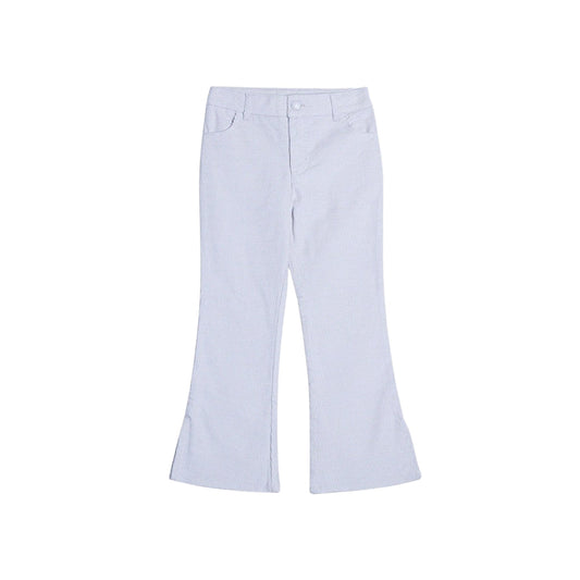 Pantalón Gris