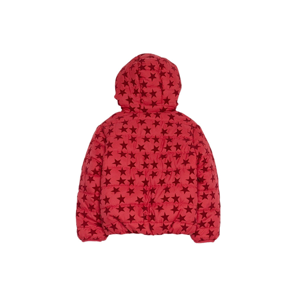 Chaqueta Rojo