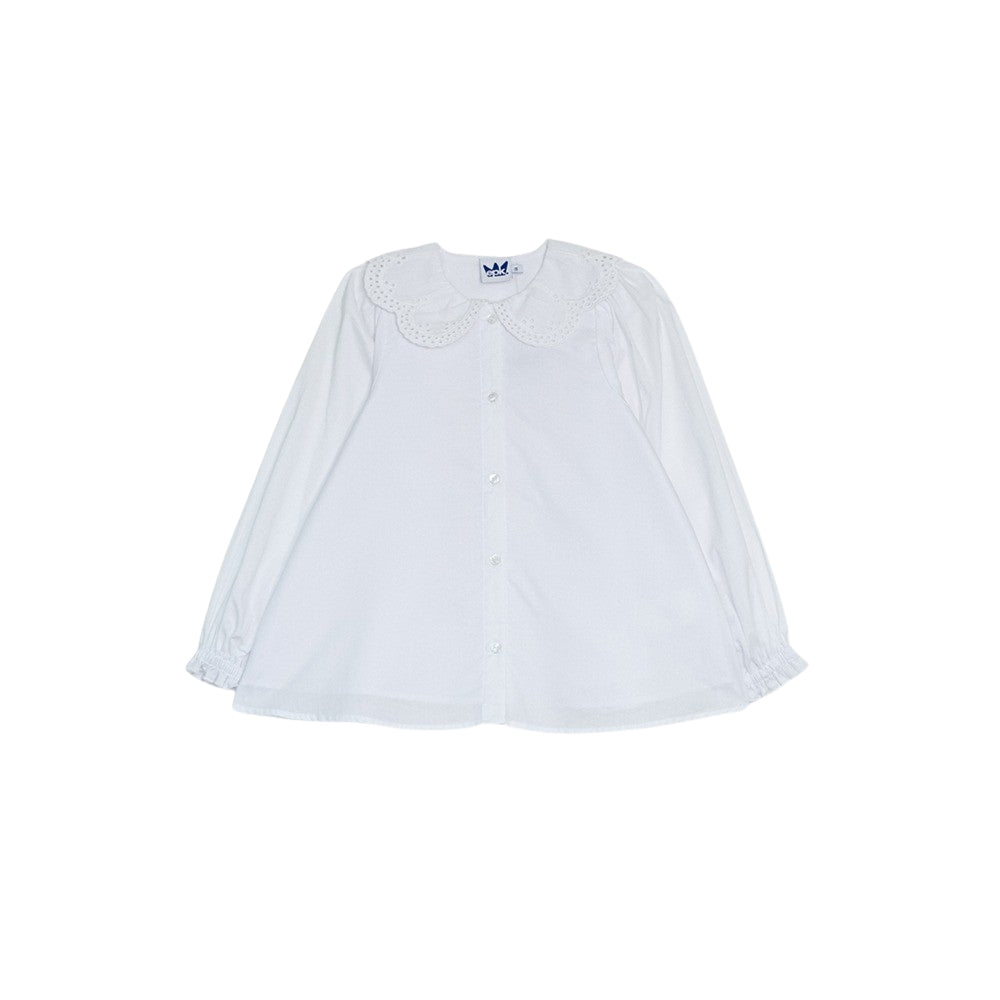 Blusa Blanco