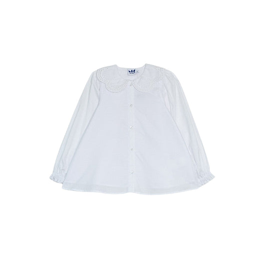 Blusa Blanco