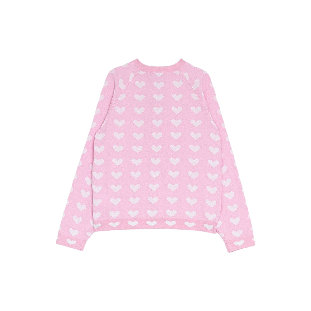 Sweater Rosado