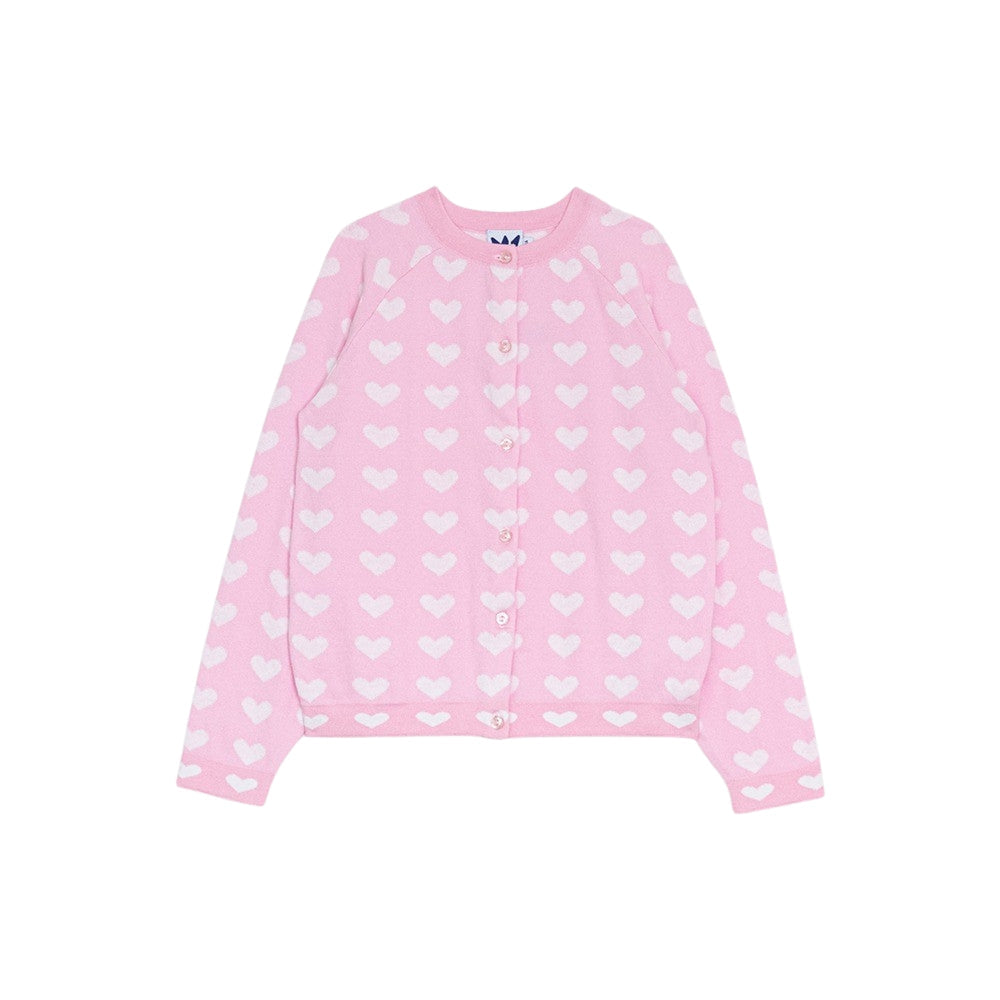 Sweater Rosado