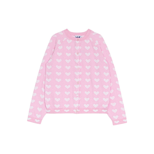 Sweater Rosado