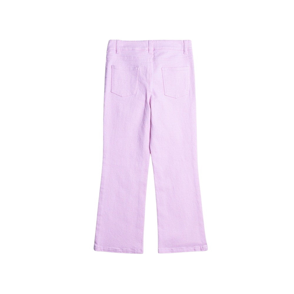 Pantalón Rosado