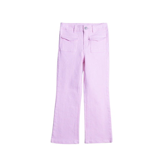 Pantalón Rosado