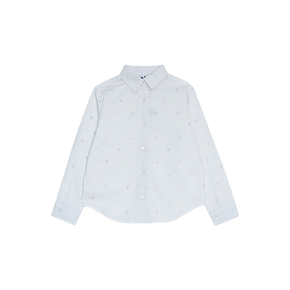 Blusa Blanco