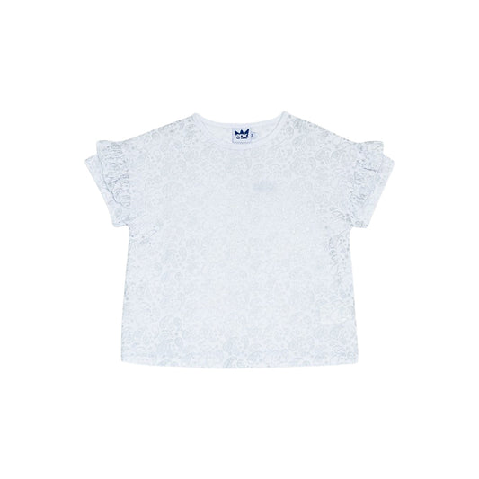 T-Shirt Blanco