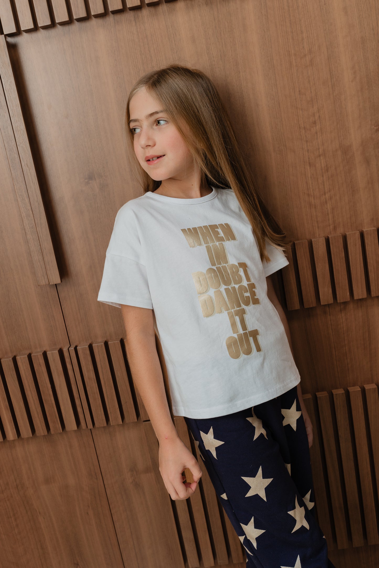 Pantalón Azul Oscuro