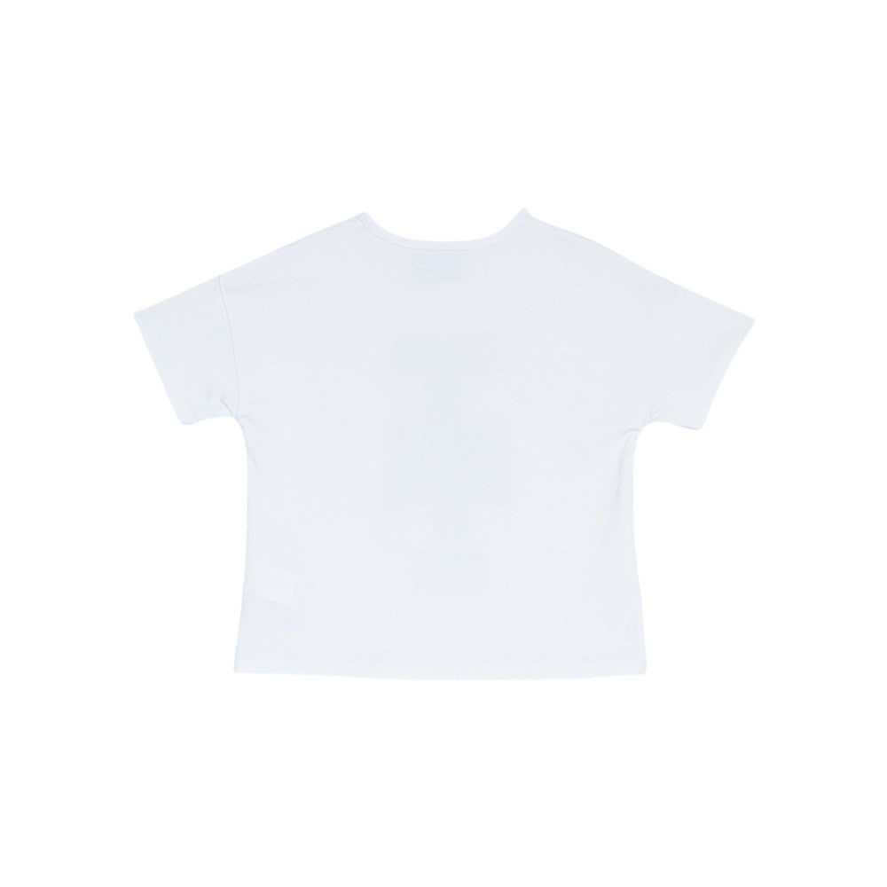 T-Shirt Blanco