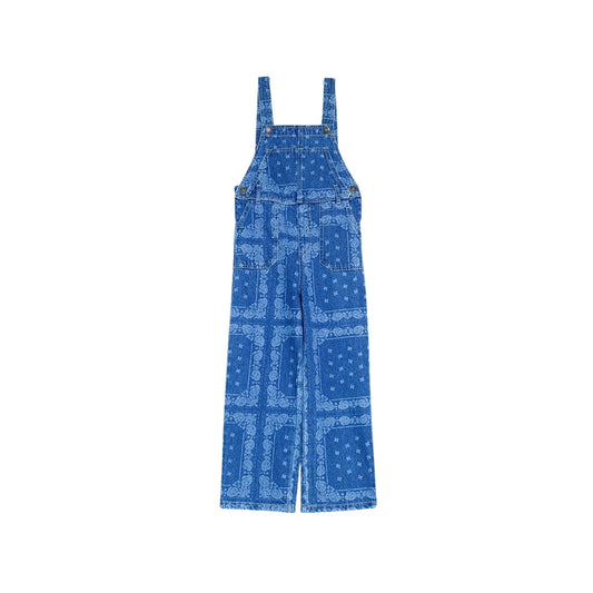 Overall Jeans