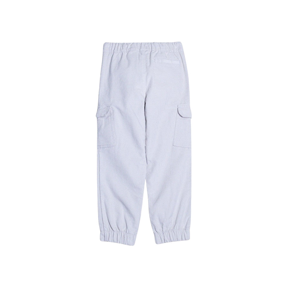 Pantalón Gris