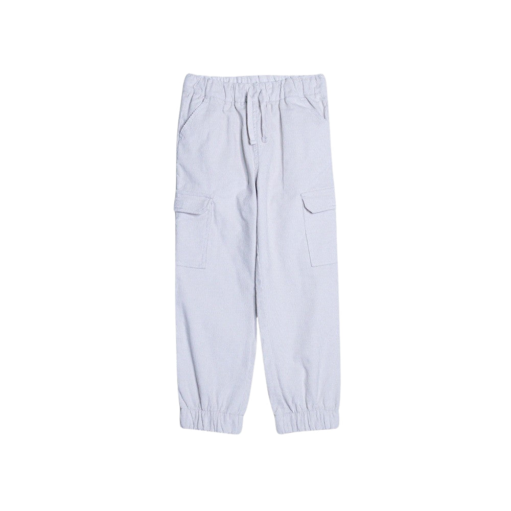 Pantalón Gris