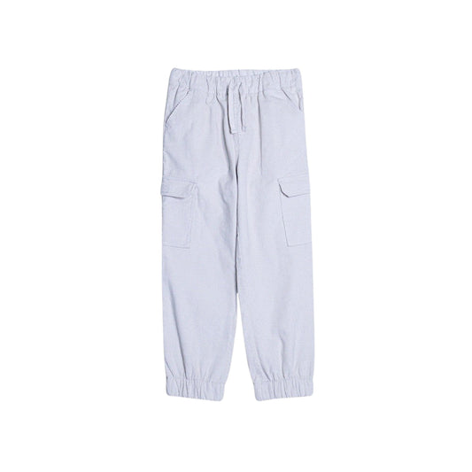 Pantalón Gris