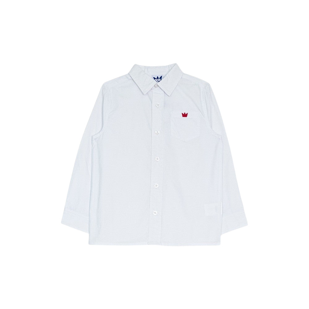 Camisa Blanco