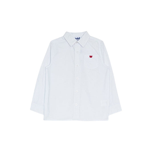 Camisa Blanco