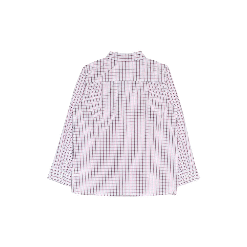 Camisa Rojo