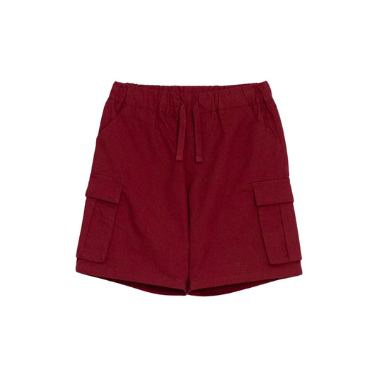 Short Vino Tinto