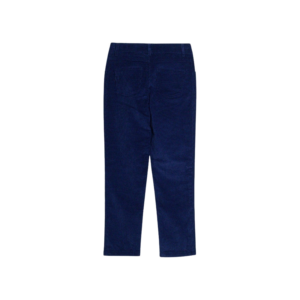 Pantalón Azul Oscuro