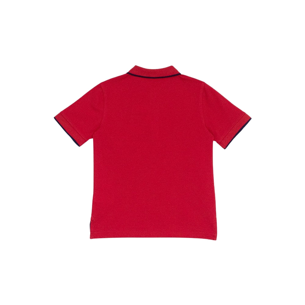 Polo Rojo