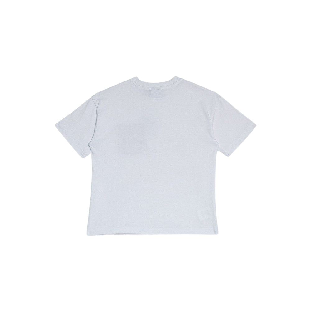 T-Shirt Blanco
