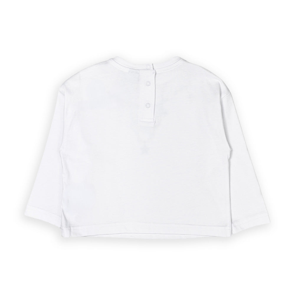 T-Shirt Blanca