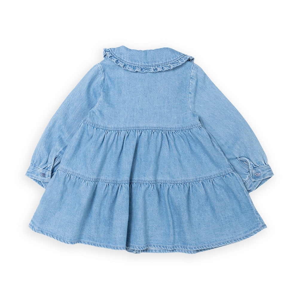 Vestido Jeans