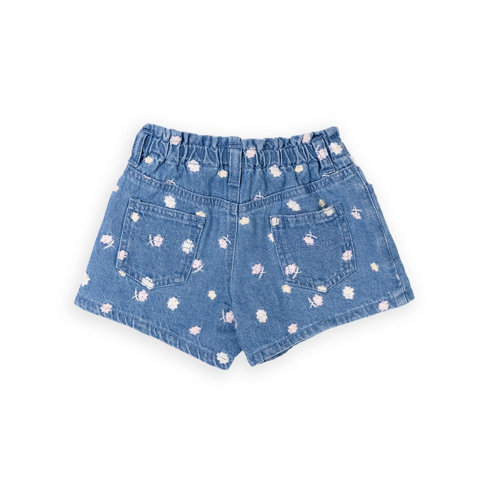 Short Jeans
