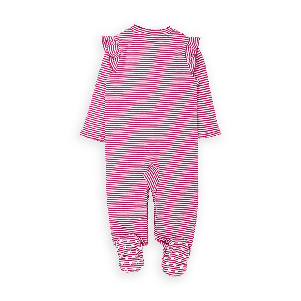 Pijama Blanca