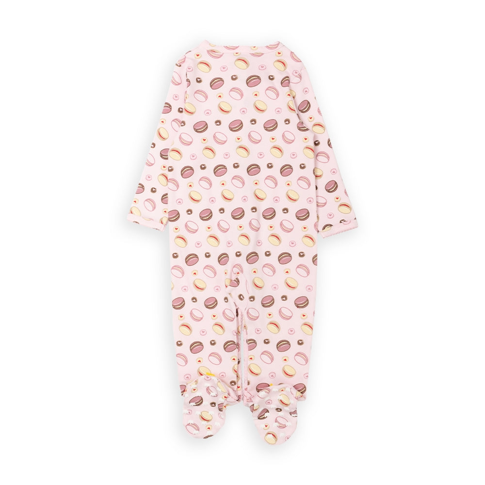 Pijama Rosada