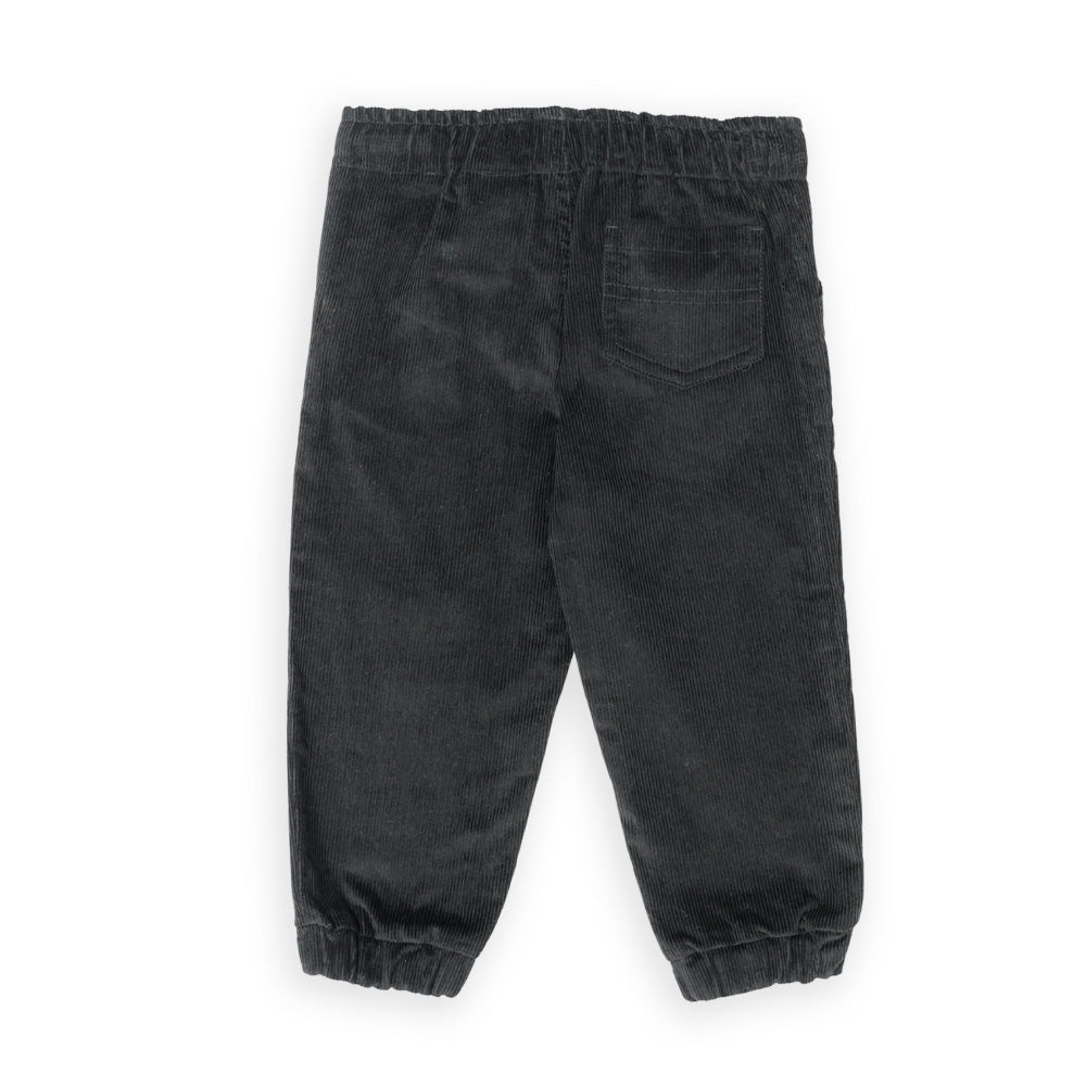 Pantalón Negro
