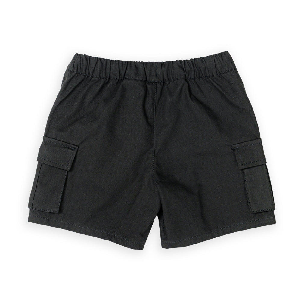 Short Negro