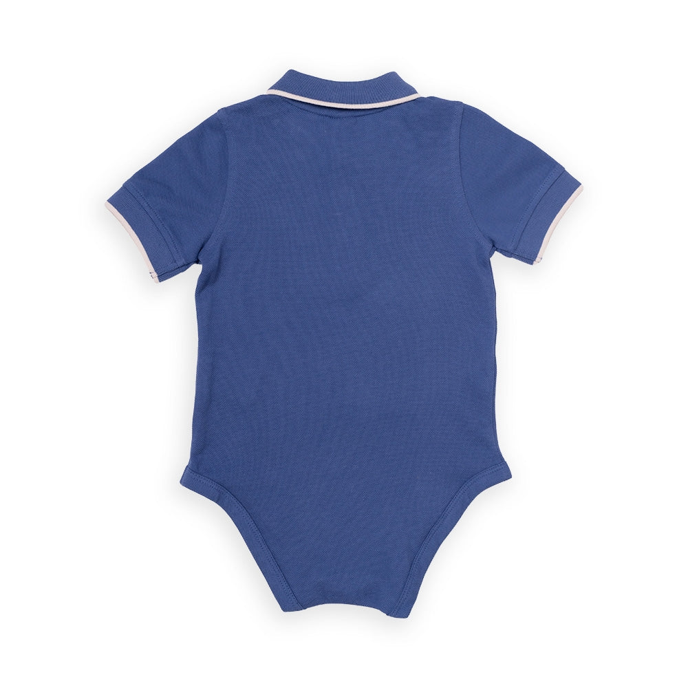 Body Azul Claro