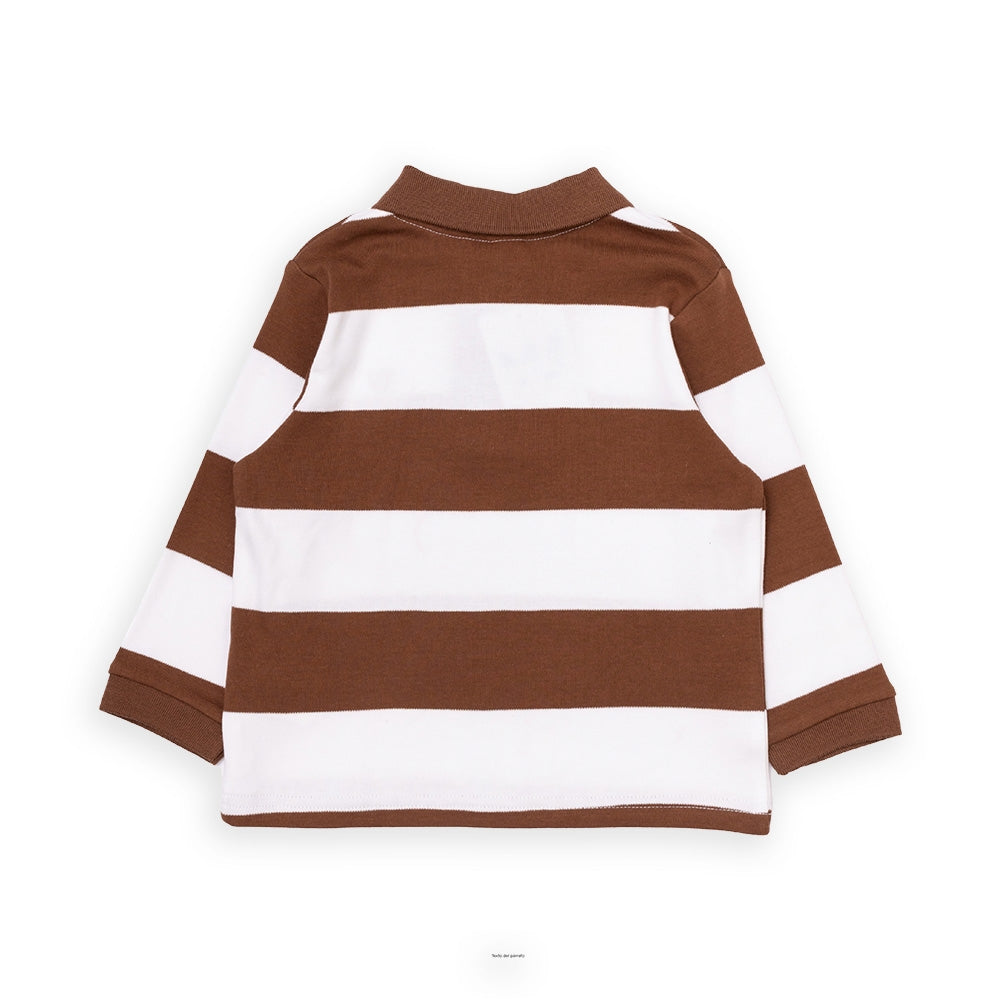 Polo Marron
