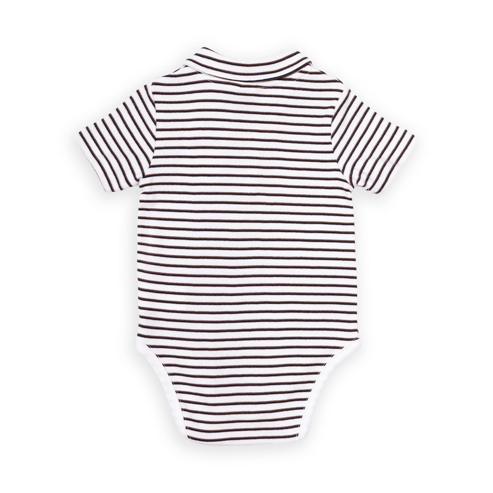 Body Azul Oscuro