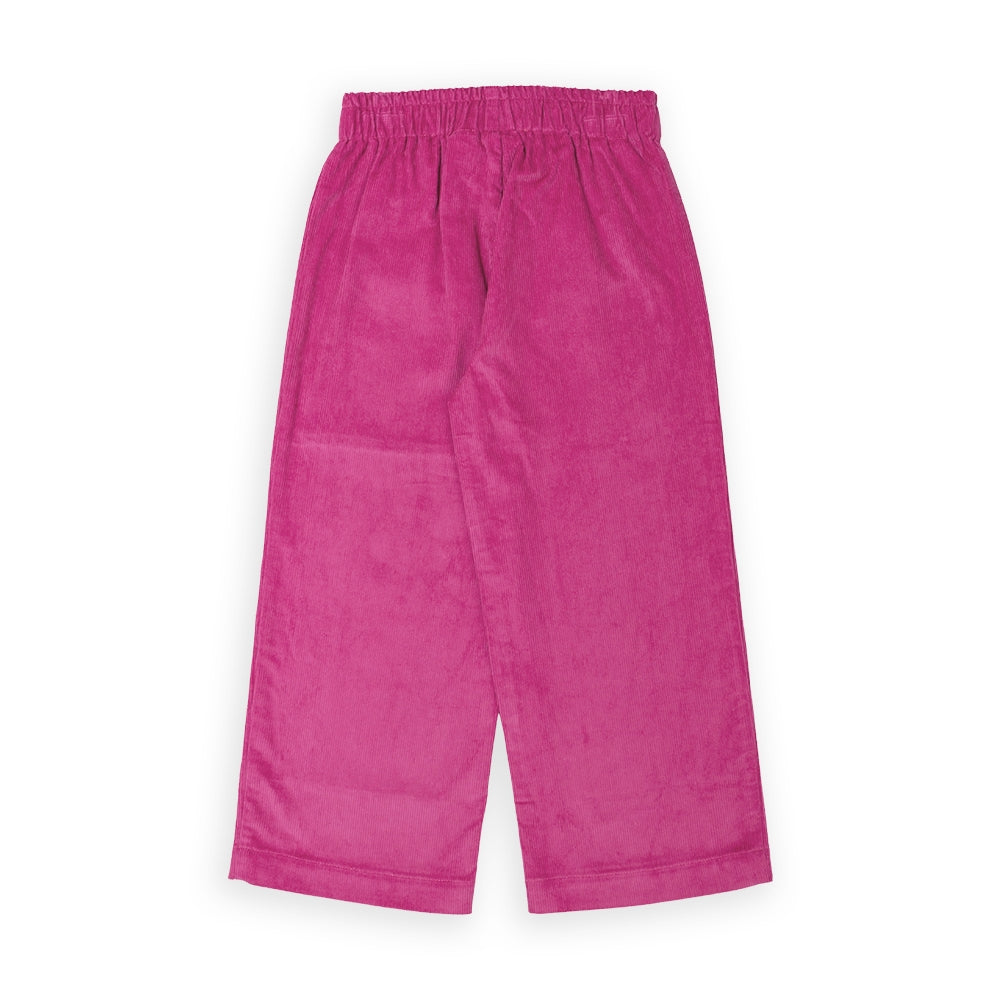 Pantalón Fuccsia